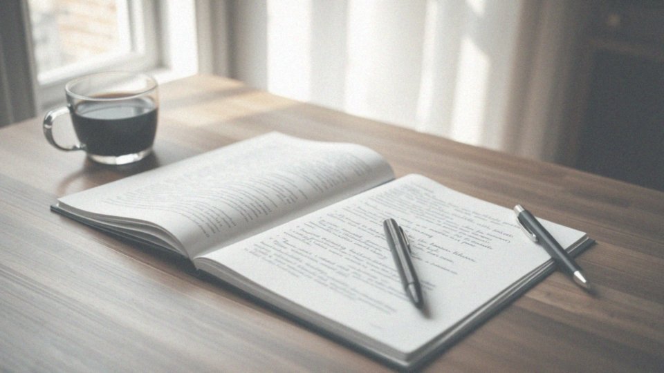 Co to jest argument w rozprawce?