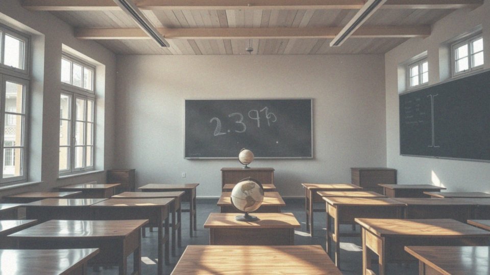 10 klasowa szkoła podstawowa – zmiany w polskim systemie edukacji