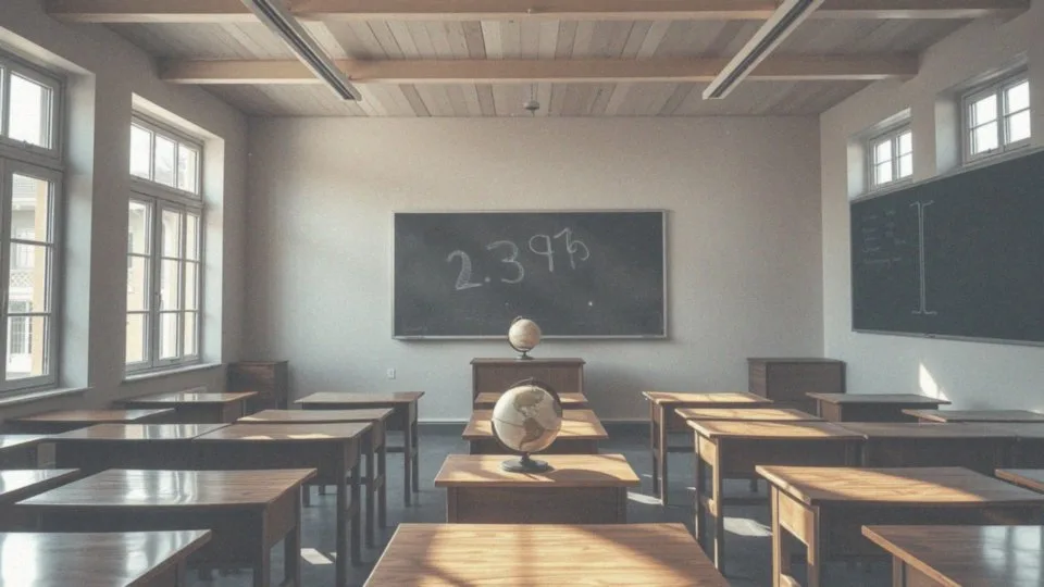 10 klasowa szkoła podstawowa – zmiany w polskim systemie edukacji