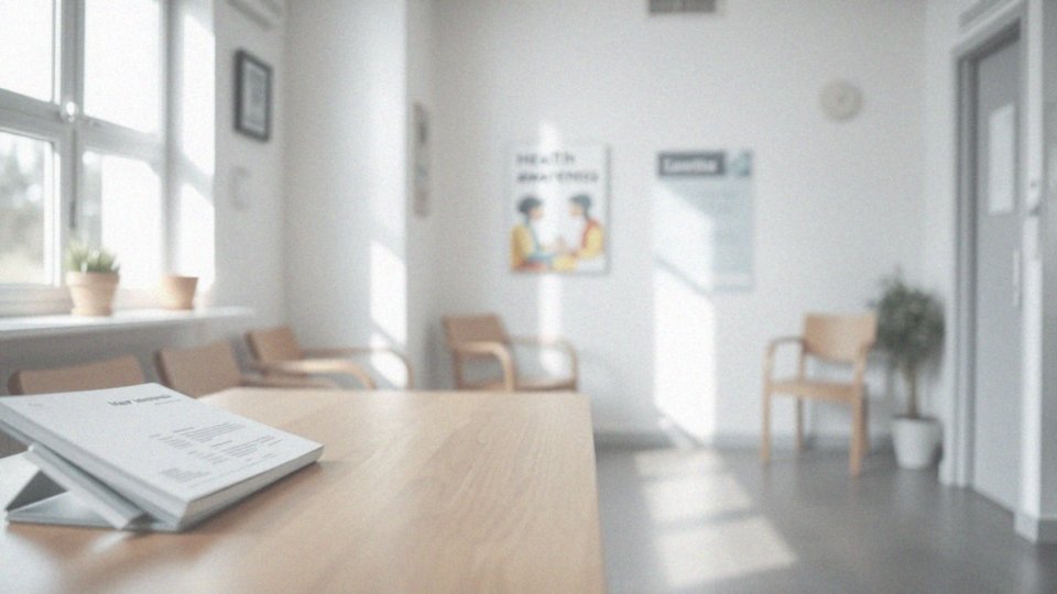 Jak uzyskać skierowanie na zabiegi na żylaki refundowane przez NFZ?