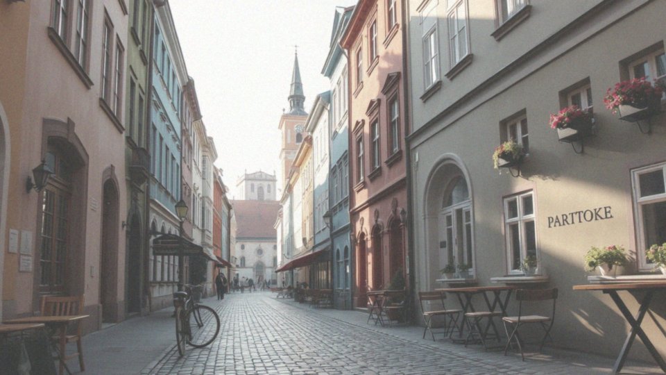 Jakie różnice kulturowe w europejskich krajach?