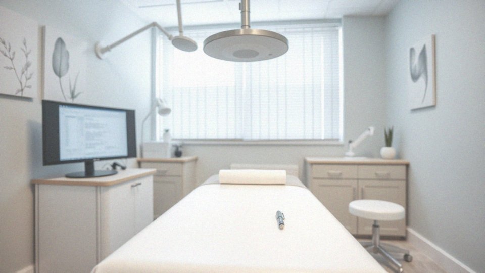 Jak przygotować się do konsultacji z dermatologiem lub alergologiem przed tatuażem?