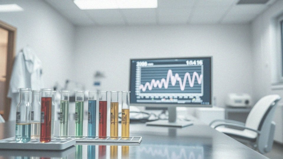 Jakie schorzenia mogą być diagnozowane na podstawie wyników badań?