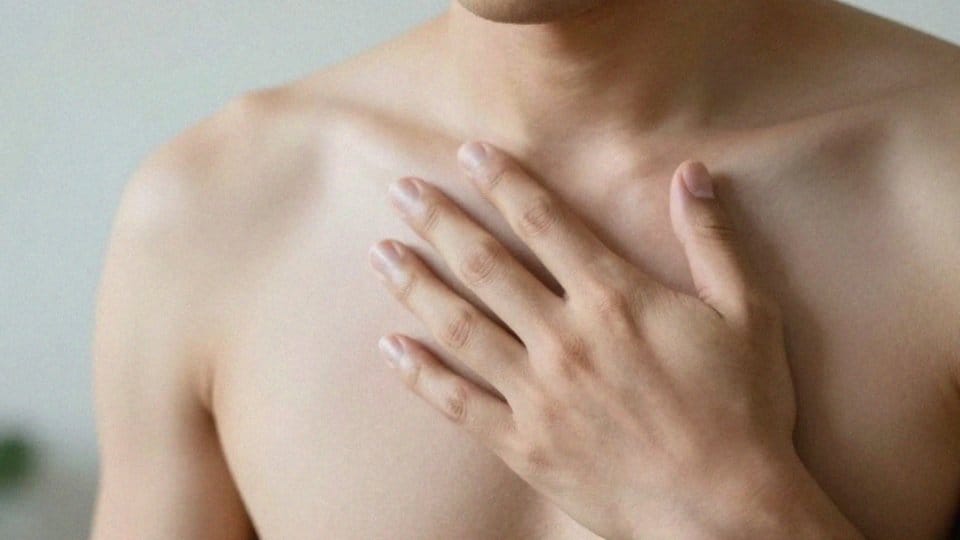 Jakie są objawy bólu w płucach?