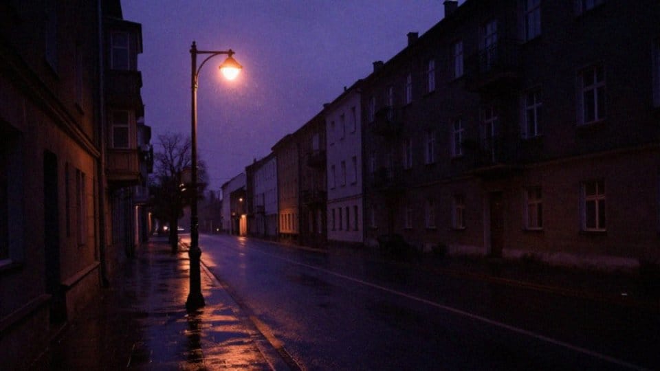 Kiedy przywrócą prąd po ostatniej awarii?