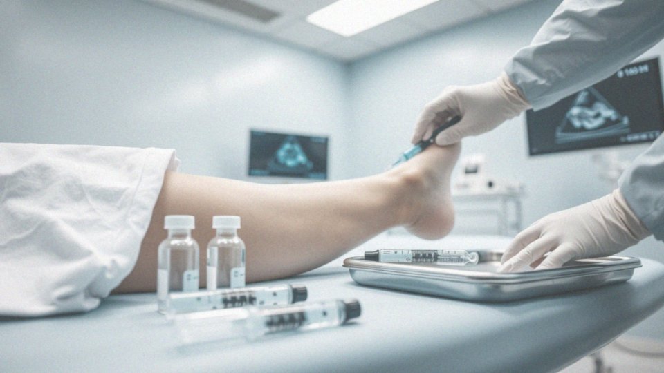 Co to jest skleroterapia i jak działa?