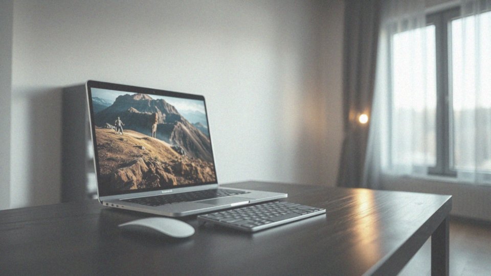 Jak włączyć ray tracing na urządzeniach Apple?