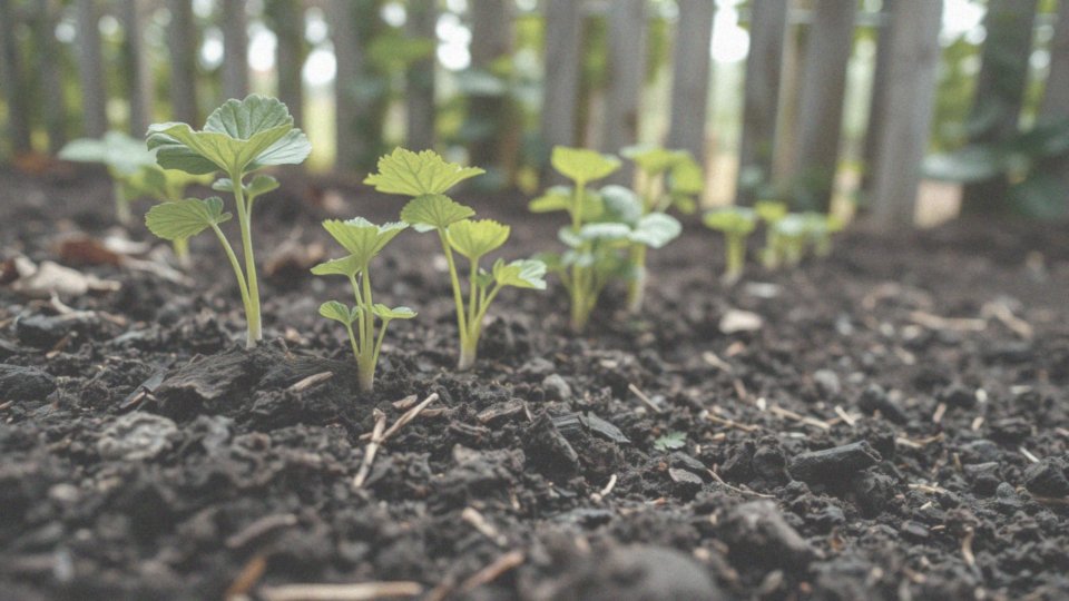 Jakie nawozy organiczne są skuteczne w ochronie przed pędrakami?