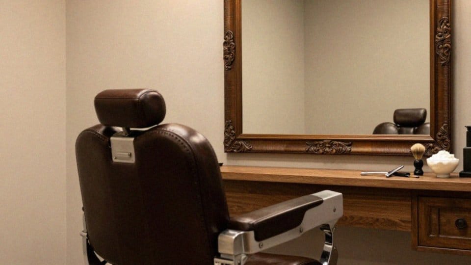 Kiedy warto odwiedzić barbera zamiast samodzielnego strzyżenia?