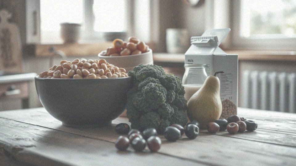 Jak dieta wpływa na zatrzymanie gazów w brzuchu?