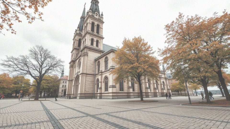 Co można zobaczyć w Katedrze w Rydze?