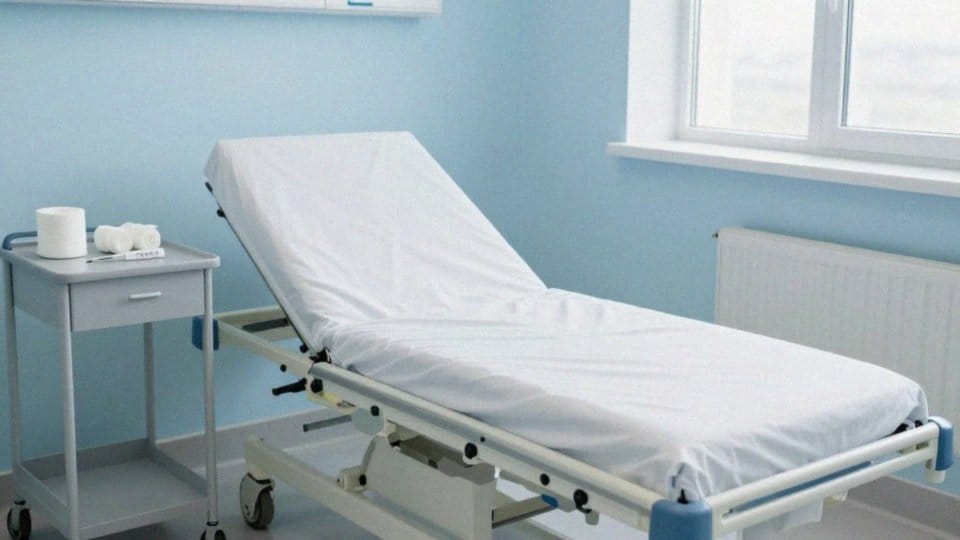Czy obrzęk po endoprotezie jest normalny?