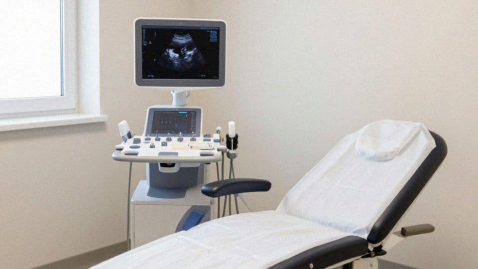 Jak diagnozuje się torbiel przed zabiegiem?