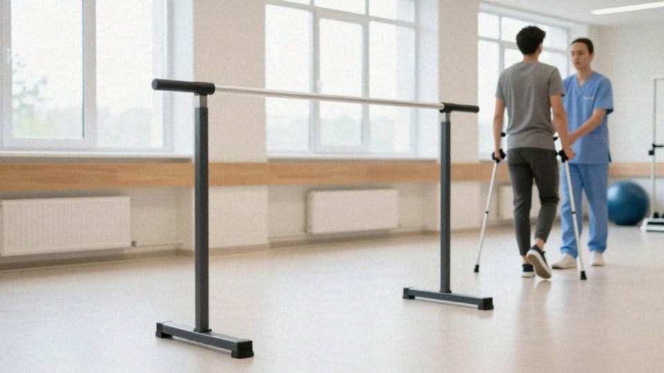 Kiedy zaczyna rehabilitacja po operacji biodra?