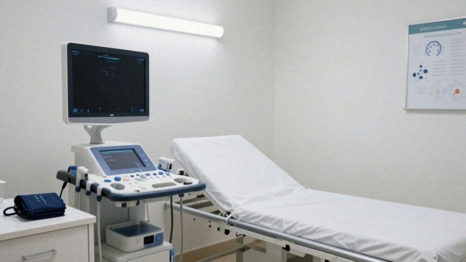Jak diagnozuje się odmę po laparoskopii ginekologicznej?