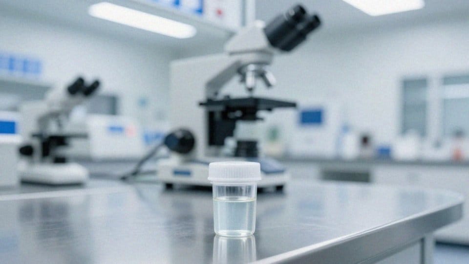 Jak przebiega diagnostyka zapalenia pęcherza?