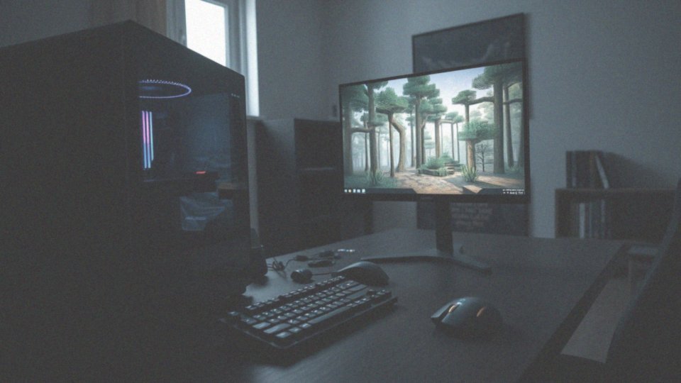 Jakie są wymagania sprzętowe dla ray tracingu w Minecraft?