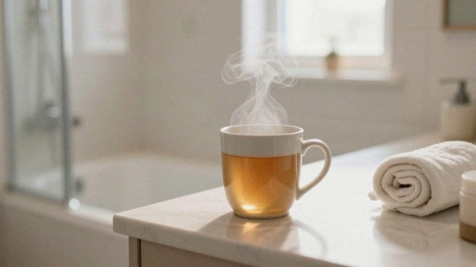 Które domowe sposoby pomagają przy zapaleniu pęcherza?