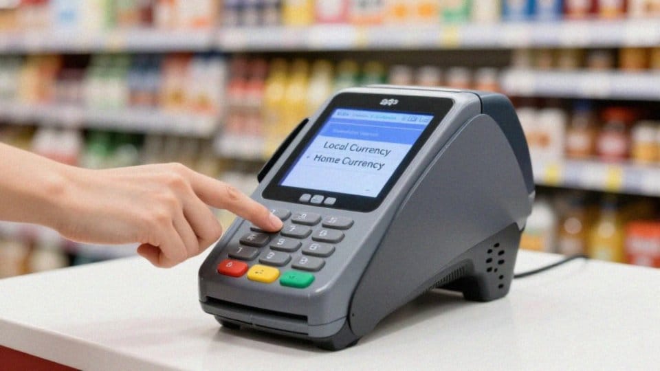Jak uniknąć podwójnego przewalutowania?