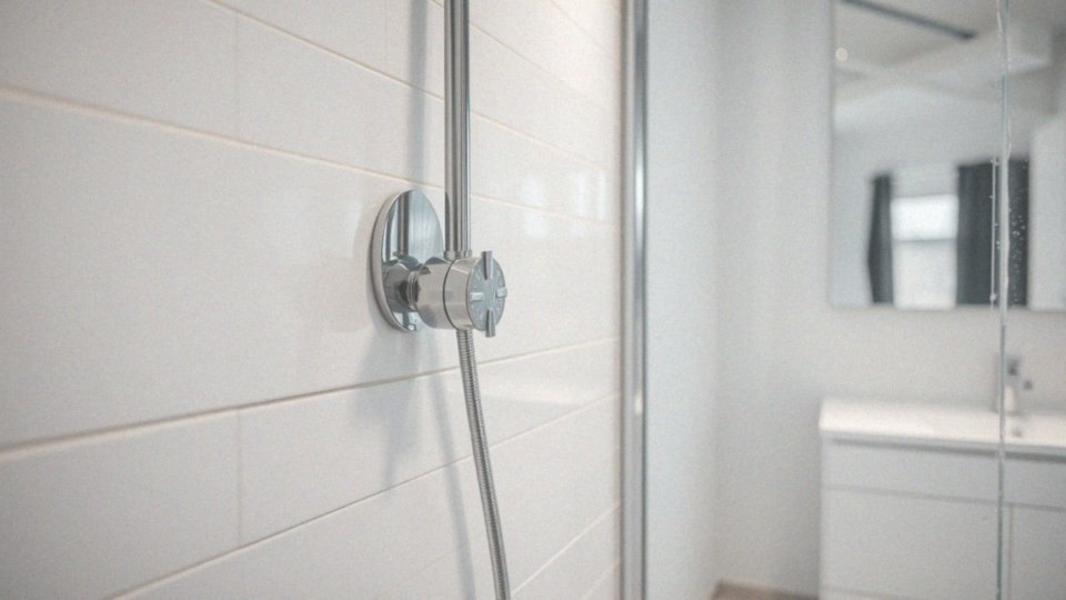Czym różnią się baterie termostatyczne od tradycyjnych?