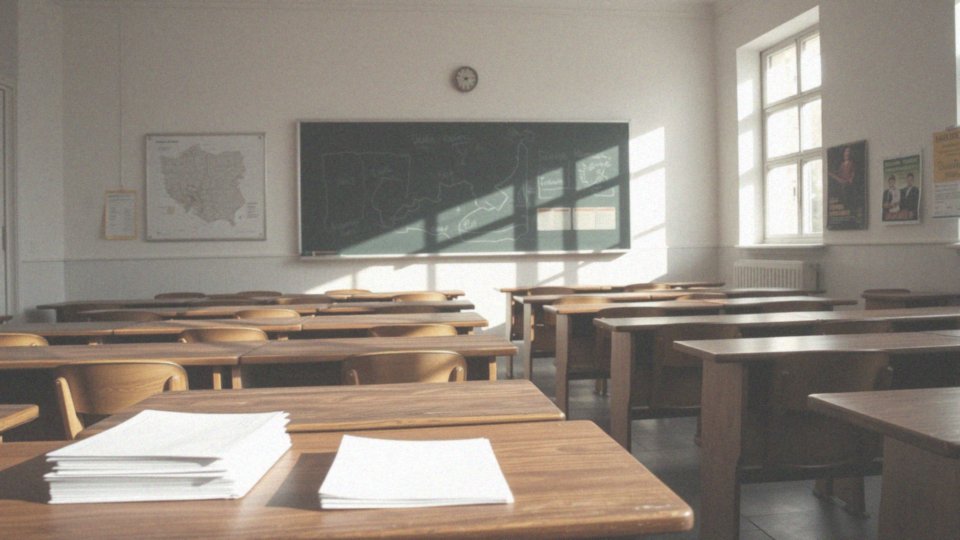 Jak Centralna Komisja Egzaminacyjna wpłynęła na funkcjonowanie gimnazjów?