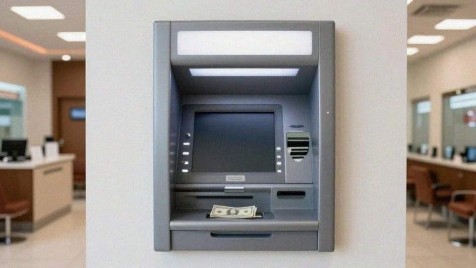 Czy bankomaty PKO wypłacają euro w Polsce?