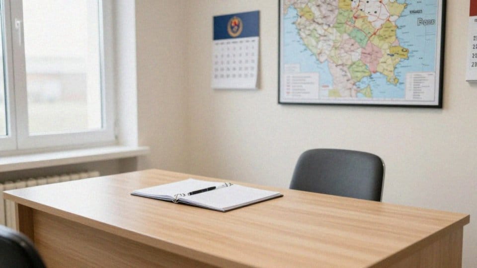 Jak przebiega rekrutacja do służby wojskowej?