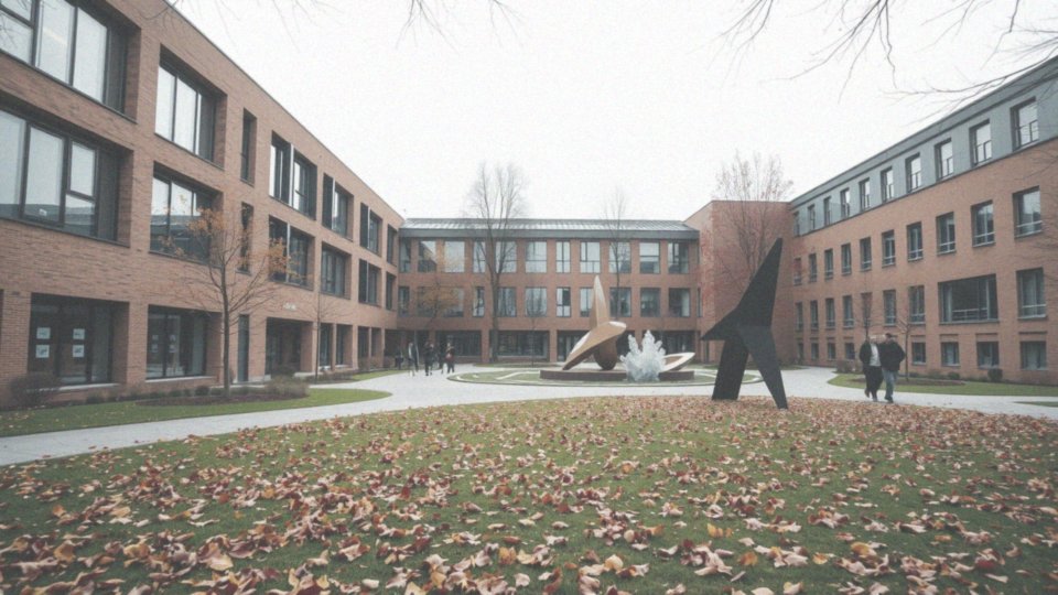 Jakie są popularne kierunki studiów po angielsku?