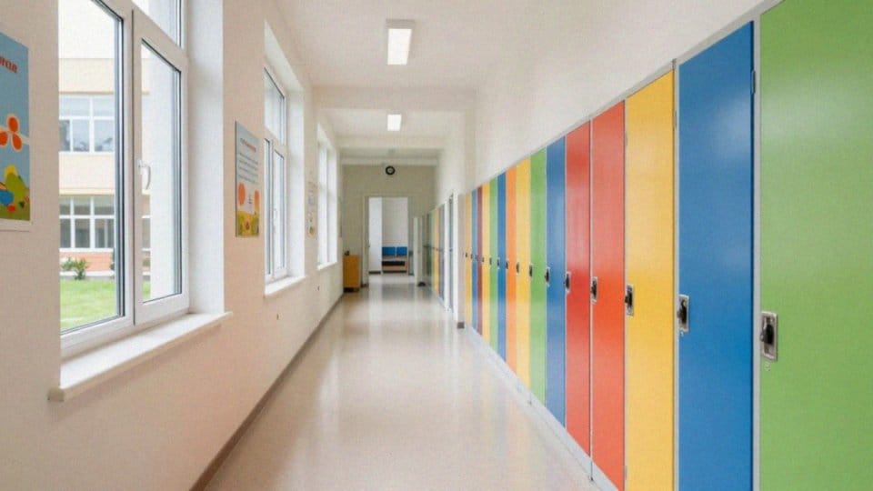Ile szkół podstawowych działa w Polsce?