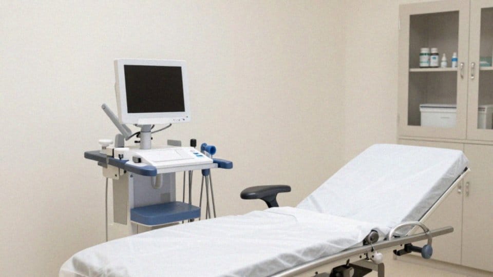 Jaką rolę pełni gastroskopia przy refluksie?