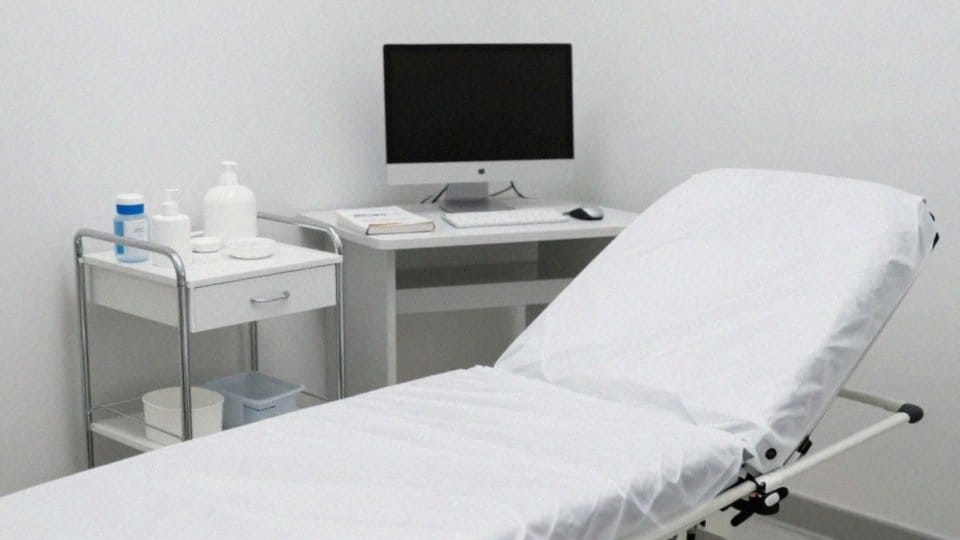 Jak wygląda diagnostyka parcia na mocz?