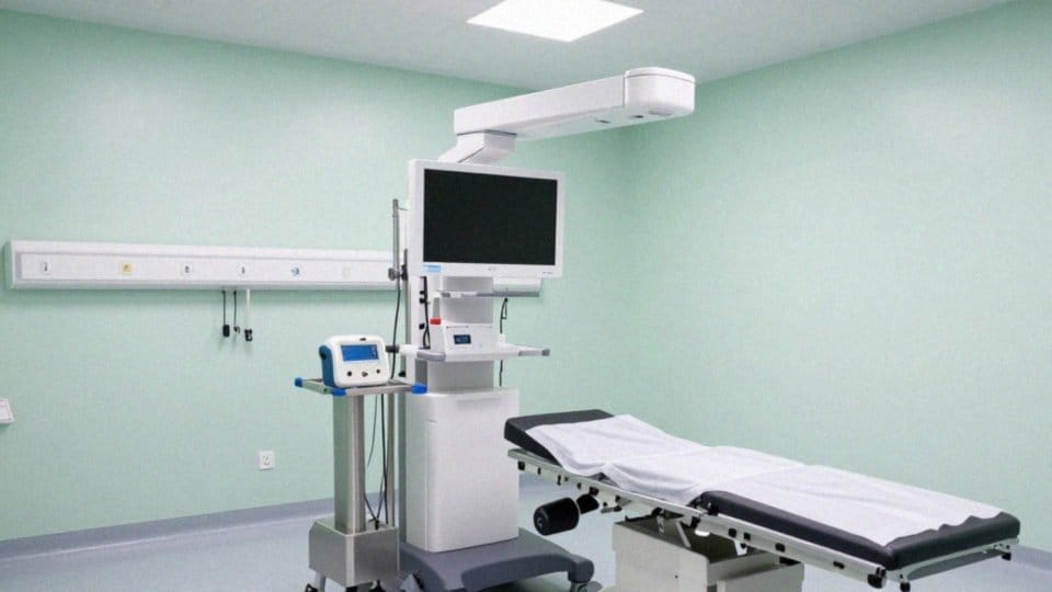 Jakie są przeciwwskazania i powikłania gastroskopii?