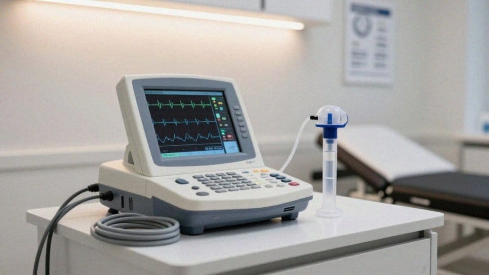 Jak odróżnić przyczynę kardiologiczną od oddechowej?
