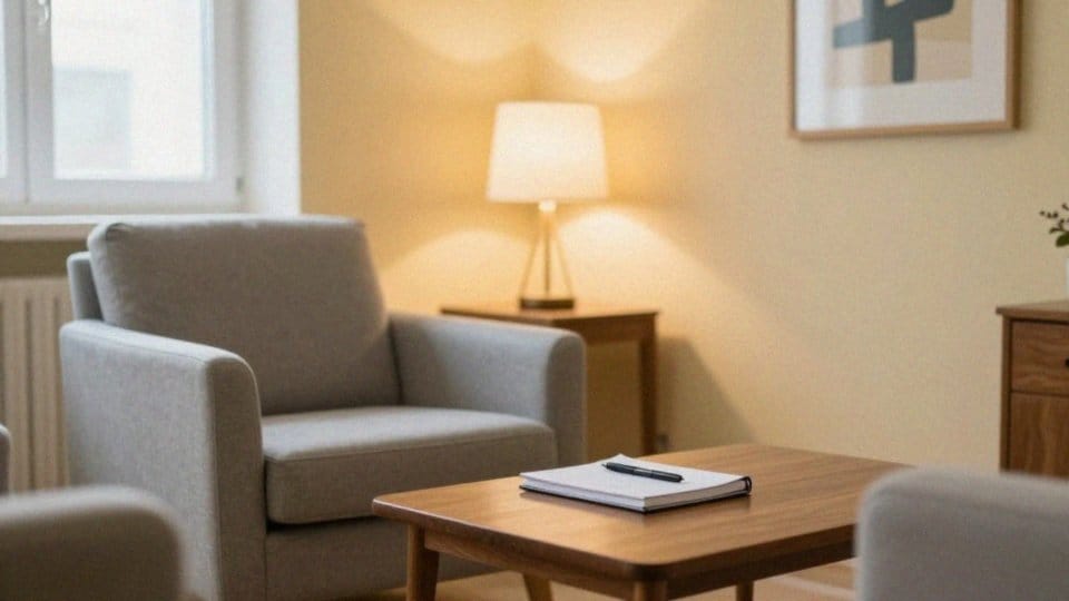 Kiedy warto rozważyć terapię lub farmakoterapię przy nocnych atakach?