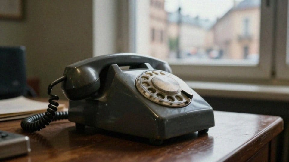 Czy kierunkowy 22 oznacza połączenia stacjonarne?