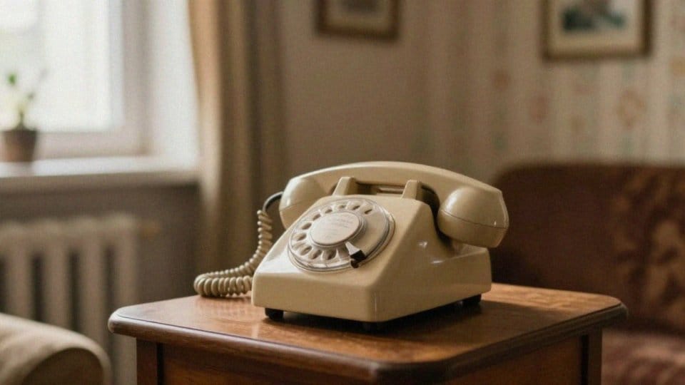 Jak kierunkowy 58 wpływa na połączenia telefoniczne?