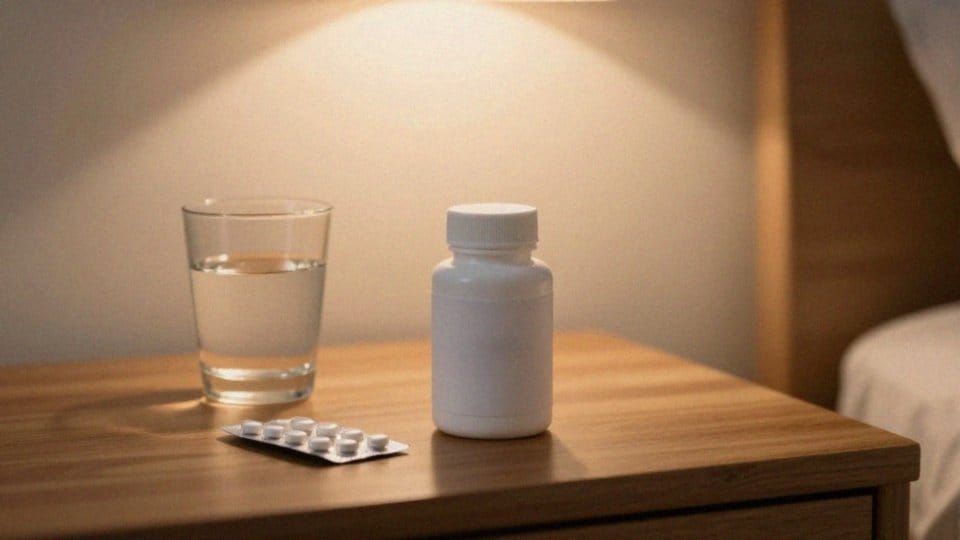 Jakie leki stosuje się przy nocnym kaszlu?
