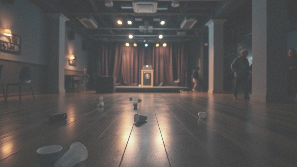 Dlaczego Smolasty bierze 35 tysięcy za koncert?