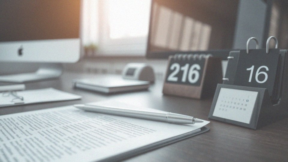Jakie elementy powinno zawierać wypowiedzenie umowy o pracę?