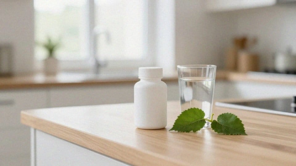 Co mówią opinie o tabletkach z morwy białej?