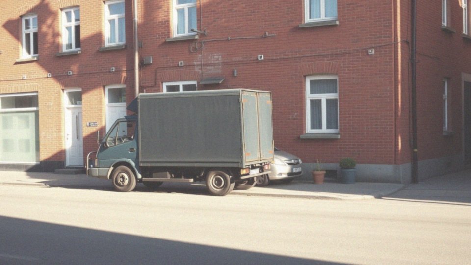 Jak używać 'behind' w kontekście?