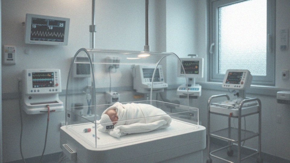Jakie są konsekwencje dodatniego wyniku BTA dla noworodków?