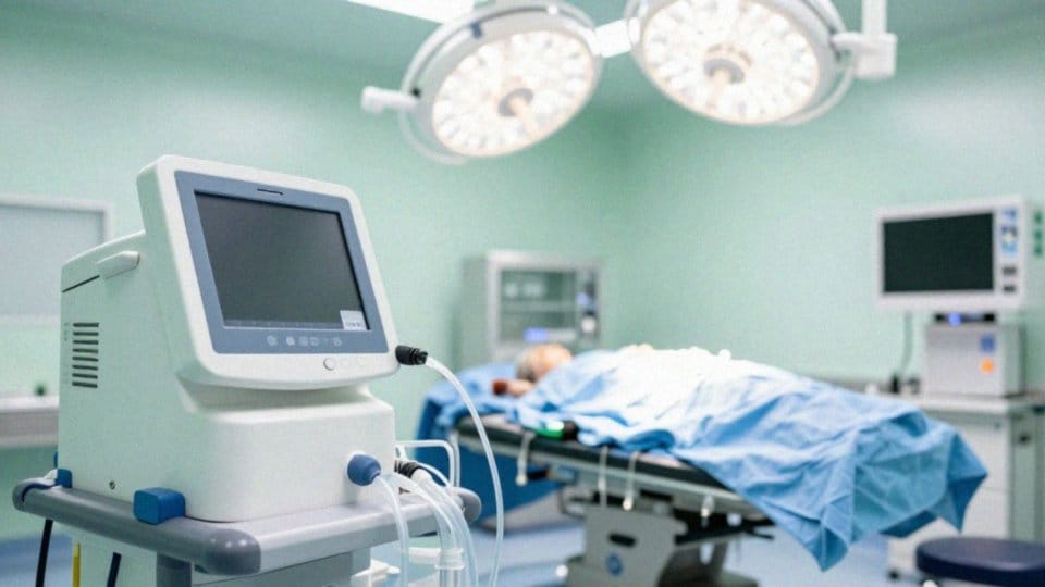 Jakie są powikłania insuflacji gazu?