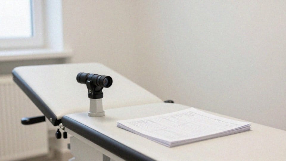 Jak diagnozuje się męty i kiedy szukać pomocy?