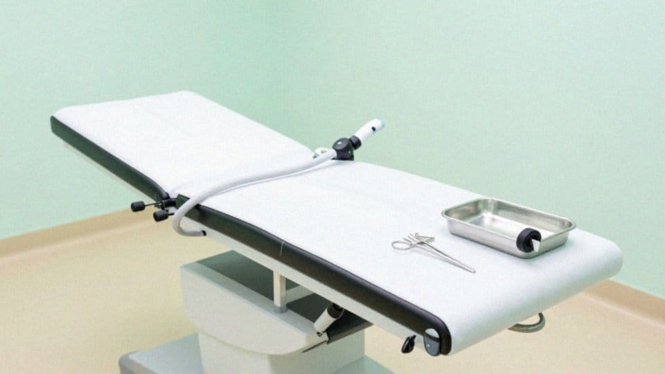 Jak pobierane są wycinki podczas gastroskopii?