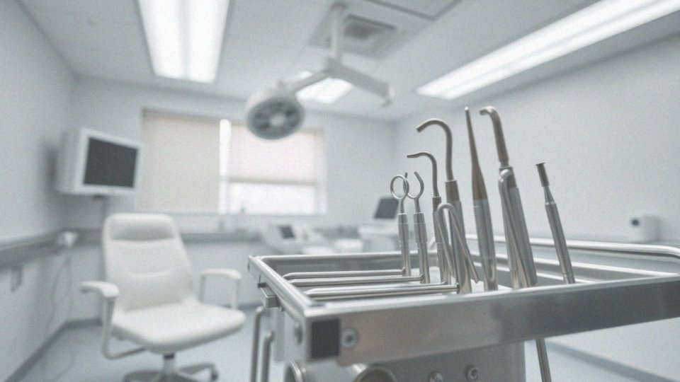 Jakie są potencjalne powikłania po gastroskopii?