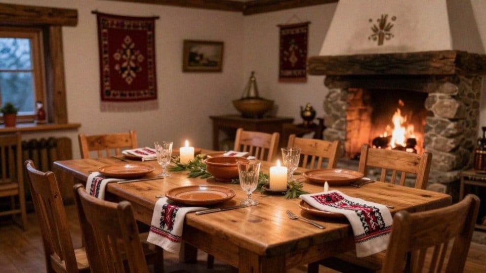 Czy kulig i góralska uczta wymagają minimalnej liczby osób?