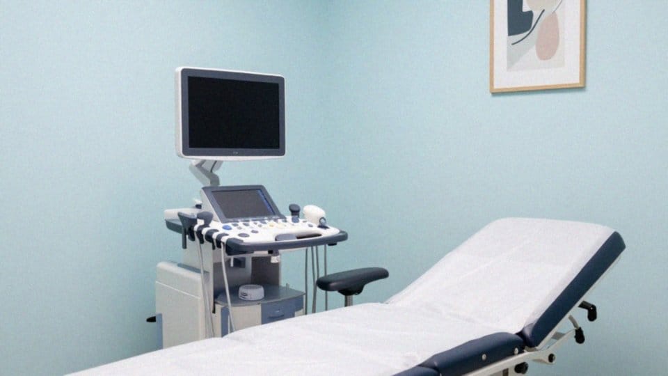 Kiedy wykonywać badania prenatalne i USG?