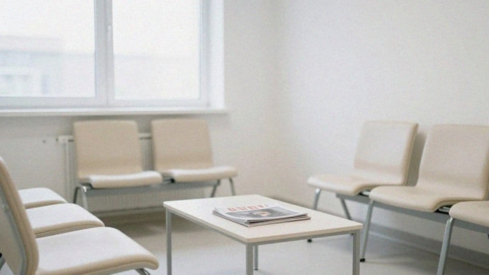 Jakie są przeciwwskazania do gastroskopii i możliwe powikłania?