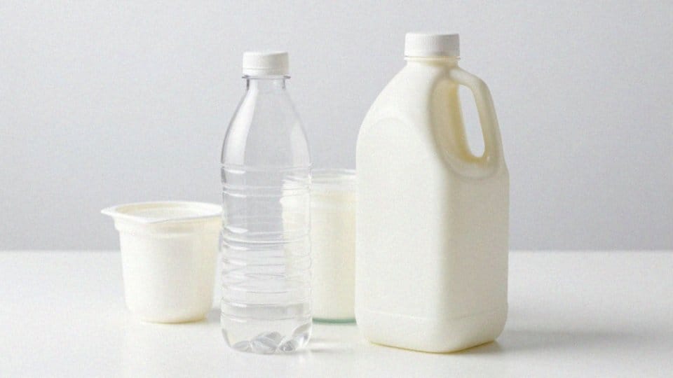 Jak rozpoznać plastiki po kodach i symbolach?